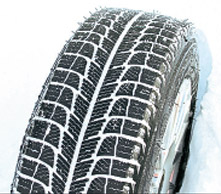Michelin X-ICE 3