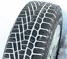 Continental Viking Contact 5