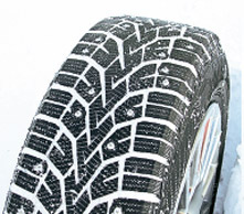 Gislaved Nord Frost 100