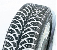 Nokian Nordman 4