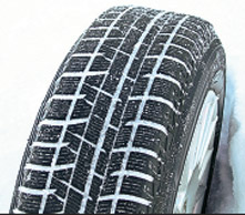 Yokohama Ice Guard IG50