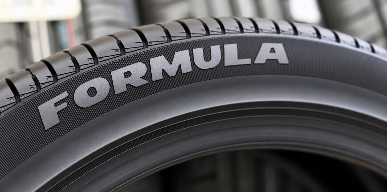 Шины Formula от Pirelli: история и описание бренда