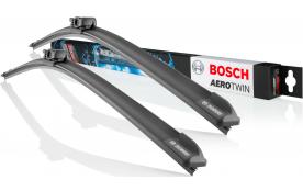 Комплект стеклоочистителей Bosch Aerotwin ATW Multi-Clip AM467S 650/475мм 3397007467