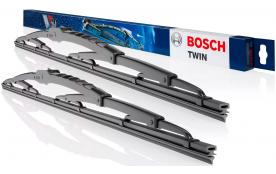 3397118324 Комплект стеклоочистителей Bosch Twin 653 650/400мм